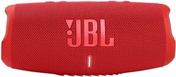 Колонка JBL Charge 5 Portable Waterproof Speaker Red - фото 6145