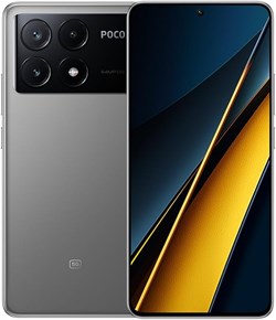 Xiaomi Poco X6 Pro 5G 8/256 ГБ Global, Grey - фото 6239