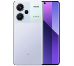Xiaomi Redmi Note 13 Pro + 12/512Gb 5G Purple (NO CH) - фото 6335