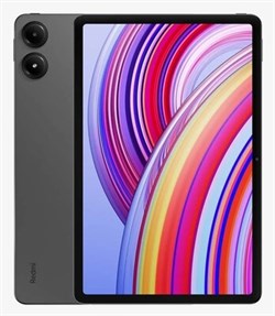 Планшет Xiaomi Redmi Pad Pro 8/128 Гб Global Grey hWLvhFdJhacw9Jblj9Ll21 - фото 6364