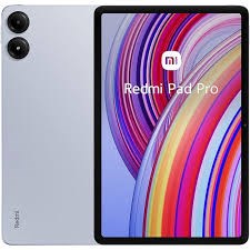 Планшет Xiaomi Redmi Pad Pro 8/128 Гб Global Blue 3RN5tRuthY7TN6W3ZOeni0 - фото 6370