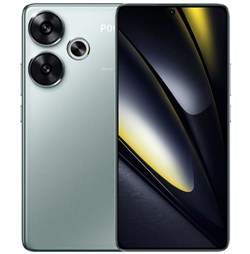 Xiaomi Poco F6 8/256 ГБ Global Green AuJkVdbWhbJgDxfStq0z51 - фото 6384