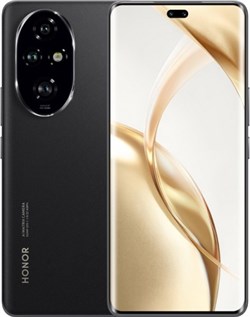 Смартфон Honor 200 pro 5g 12/512Гб Global Black QNXf32pzhIWYRpxRFSpf02 - фото 6396