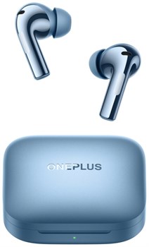 Беспроводные наушники OnePlus Buds 3 , E509A, Blue HaeaBtZgilg5f55bXBnDQ1 - фото 6399