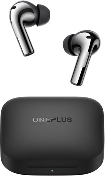 Беспроводные наушники OnePlus Buds 3 , E509A, Black cb4q651VhhXns0waffpbp2 - фото 6407