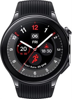 Умные часы Oneplus Watch 2, Global, black VpTMA7ITgxTx1uu2XAR4U3 - фото 6428