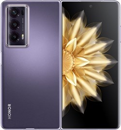 Смартфон HONOR Magic V2 16/512 ГБ UK Purple sL33YbHwiXmaffwc7Wy7-3 - фото 6433