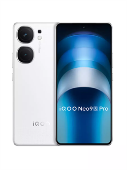 Смартфон Vivo Iqoo Neo 9S Pro 12/256GB White IZXRWacciDFOhVRCmMxwo1 - фото 6546