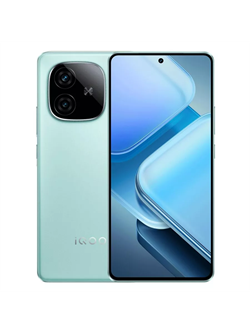 Смартфон Vivo Iqoo Z9 8/256GB Green 74SqxshPjvVKMKs5Cj4AH2 - фото 6901