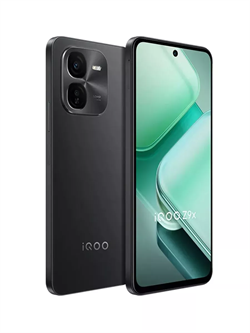 Смартфон Vivo Iqoo Z9X 8/128GB Black xp2JuVj0iakImznc4Pzyf2 - фото 6962