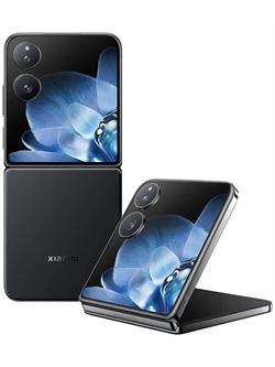 Xiaomi Mix Flip 12/512Gb Black EU 6f74S0Zgg4GCdDWpJBumq2 - фото 7646