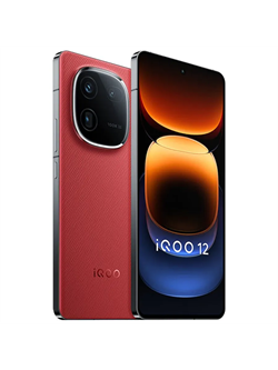 Vivo Iqoo 12 16/512gb red YmnqSkJQjVECdttdFbOOU2 - фото 7784