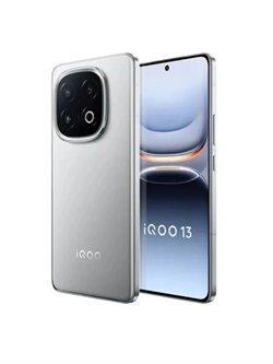 Vivo Iqoo 13 12/256gb grey uNNGcinDhhDSCpptzRQ1Y1 - фото 7789