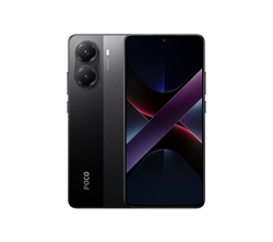 Xiaomi Poco X7 5G 12/512 ГБ EU, Black TpP6WqhygFcpbu9T0Zdlt1 - фото 8020