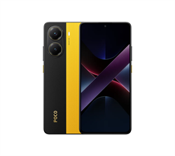 Xiaomi Poco X7 Pro 5G 12/512 ГБ EU, Yellow MZdjDgDki4O8Lm-epWZFE1 - фото 8094