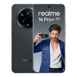 Смартфон Realme 14 pro PLUS 12/512GB NFC Grey RU 2x44iiPYiP6EaRUa5tB7v0 - фото 8184