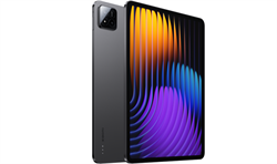 Планшет Xiaomi Pad 7 Pro 12/512GB Wi-Fi Matte Glass EU grWcSw1DhRg6X0KmfxD4K3 - фото 8380