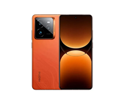 Смартфон Realme GT7 Pro 12/512Гб Orange NFC RU 23tZZuhMjMnhLZKpPr2QL2 - фото 8434