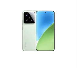 Смартфон Xiaomi 15 12/512gb Green EU Bl3p5GlniBgIhYPeJOoAL0 - фото 8462