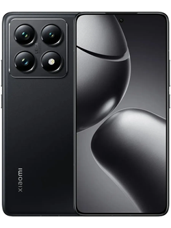 Смартфон Xiaomi 14T Pro 12/256gb EU Black CEFJEntigsfCPPJC3pyx01 - фото 8572