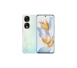 Смартфон Honor 90 8/256Gb RU Blue DzxKvR84jXm3fSS8KOqiP1 - фото 8814