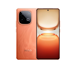 Смартфон Vivo Iqoo Z10 Turbo 12/256GB Оранжевый LqKNzE-rjCEH3w2Mzw5ps2 - фото 8981