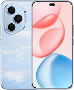 Смартфон Honor 400 Pro sim+esim 12/512 Гб Tidal Blue szWYmS8-g9DOPpc0VWFdv0 - фото 9068