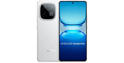 Смартфон Vivo Iqoo Z10 Turbo Pro 12/256GB Белый Z8VEX7D7icy7y6tekGDcz0 - фото 9089