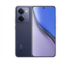Смартфон Realme P3 Ultra 12/256GB Blue NFC RU wOkBttzJhk-RXtI7Si1kV1 - фото 9104