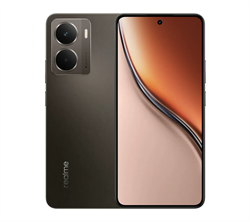 Смартфон Realme P3 12/256 Гб Black NFC RU qlloQ4FBg8OJYsg1R7gRv0 - фото 9183