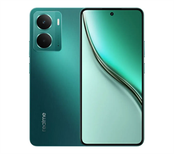 Смартфон Realme P3 12/256 Гб Green NFC RU zfZRnjKCi0C-YHKZanh-e3 - фото 9204