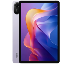 Планшет Redmi Pad 2 8/256GB Purple EU XuoVfc3Thd0g43d3P9o602 - фото 9226