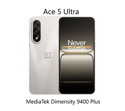 Смартфон OnePlus Ace 5 Ultra 12/512 Гб PLC110 Titanium CN UtmN8YhvhL6K8u9c059wq3 - фото 9269
