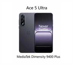 Смартфон OnePlus Ace 5 Ultra 16/512 Гб PLC110 Black CN 1FSWq33Xhbxh4cDkjtkql1 - фото 9276