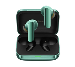Наушники TWS Realme Buds Air 7 Pro зеленый 1X58ZaQ7hvB4TNjzbUgON3 - фото 9284