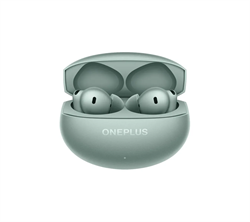 Bluetooth-наушники Oneplus Buds 4 (E513A) green 0aKpKzbihxTQhJYThGvZ01 - фото 9288