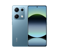 Смартфон Xiaomi Redmi Note 14S 12/512 Гб Синий -Xfv6eARiESJSUKnwOmso3 - фото 9407