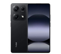 Смартфон Xiaomi Redmi Note 14S 12/512 Гб Черный qwMvH4bcjraA79Far9i4m3 - фото 9410