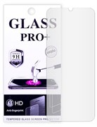 Защитное стекло "Pro Glass" в картонной упаковке для Xiaomi Redmi 9/ 0,2 мм (цвет=глянцевый)