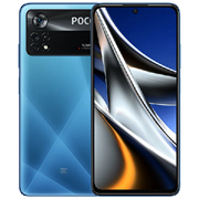 Смартфон Xiaomi Poco X4 Pro 6/128gb Global синий