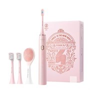 Электрическая зубная щетка Soocas X3U Set, pink