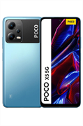 Смартфон Xiaomi POCO X5 5G 8/256 ГБ Global, blue