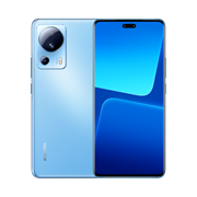 Смартфон Xiaomi 13 Lite 8/256 ГБ RU, Dual nano SIM, синий