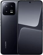 Смартфон Xiaomi 13 8/256 ГБ CN, Dual nano SIM, black