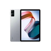 Планшет Xiaomi Redmi Pad, 6/128 ГБ, CN, серебристый