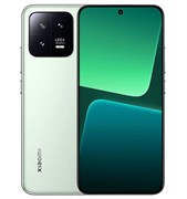 Смартфон Xiaomi 13 Pro 12/256 ГБ CN, Dual nano SIM, Зеленый