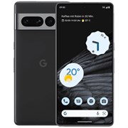 Смартфон Google Pixel 7 Pro 12/512 Obsidian US