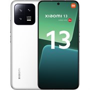 Смартфон Xiaomi 13 12/512 ГБ CN, Dual nano SIM, White