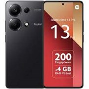 Xiaomi Redmi Note 13 Pro 8/256Gb Global Black
