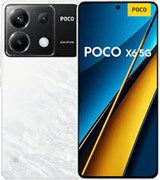 Xiaomi Poco X6 5G 12/256 ГБ Global, White